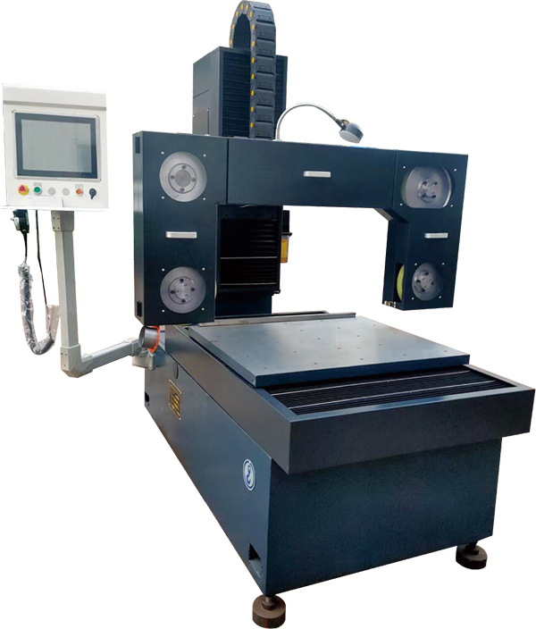 RP640異形平切機